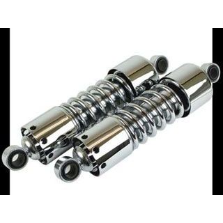 グッズ G-SUSPENTION280 14-10 カラー クローム G5-00172
