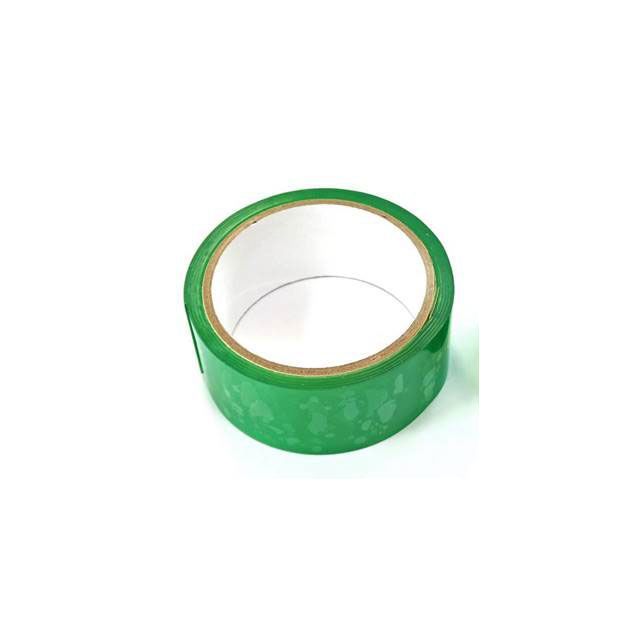 アウテックス クリアーチューブレスキット用 両面テープ サイズ 64mm×1550mm T6415