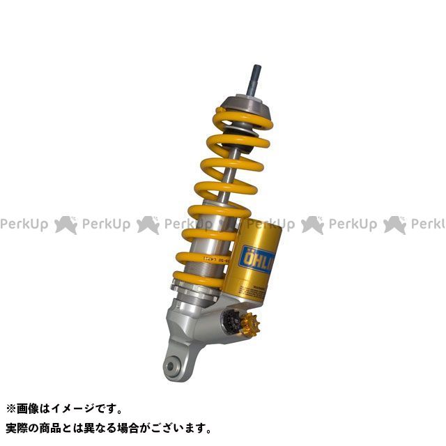 オーリンズ フロントショック T36PR1C1 R1200GS ADVENTURE 04-12 R1200GS ADVENTURE BM679｜モトメガネ 店
