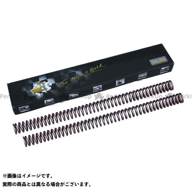 オーリンズ フロントフォークスプリング 10.0N/mm BMW S1000RR 10-11 S1000RR ・8792-10｜モトメガネ 店