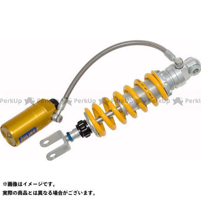 オーリンズ リアショック S36HR1C1L KA841｜モトメガネ 店