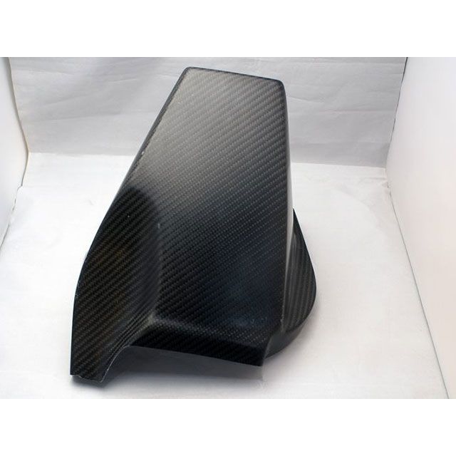 T2レーシング リアフェンダー カーボン クリアなし NSR250 T2-RF-CB