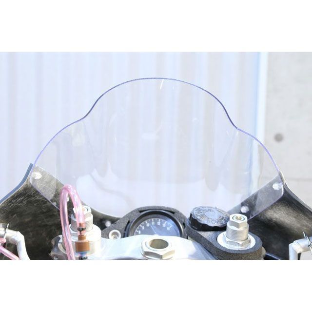 T2レーシング ダブルバブルスクリーン NSR250 T2-SCR-002