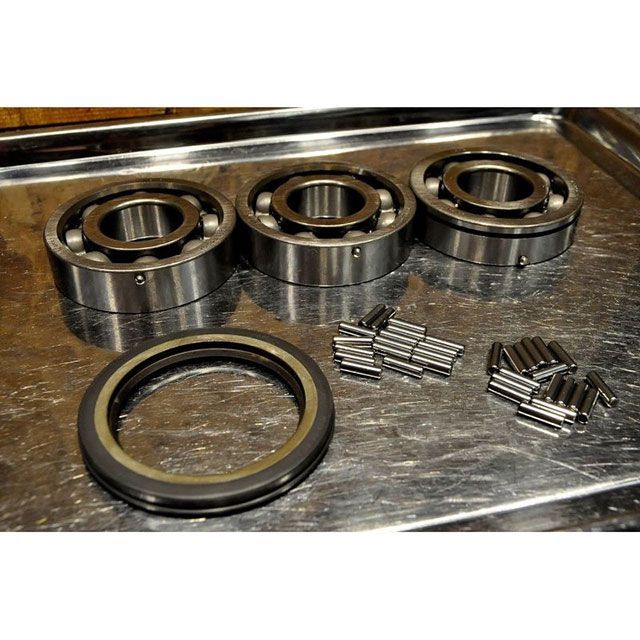 T2レーシング クランクOHキット 88年式用 NSR250 T2-N25-88OHK｜モトメガネ 店