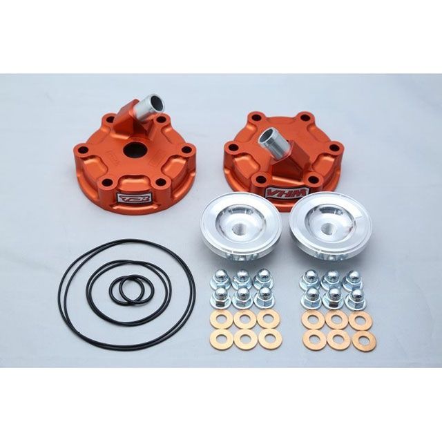 T2レーシング VHM製ヘッドKIT NSR250 VH-N25-002
