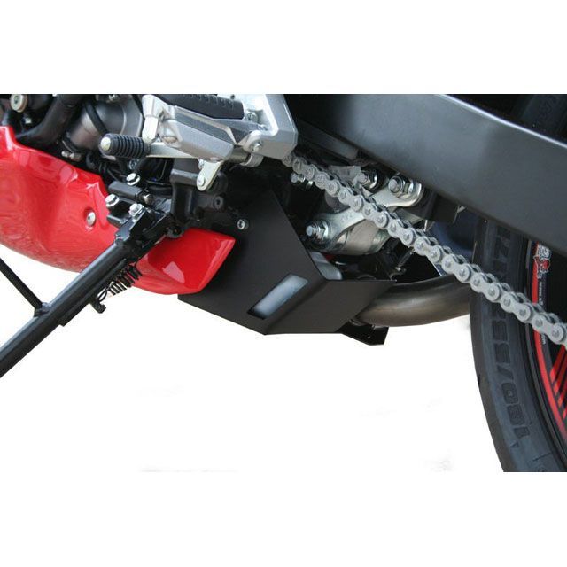 S2コンセプト Expansion vessel protector GSR750 アルマイト ブラック ｜ S758 GSR 750 s2_S758-anodized-black 18,703円