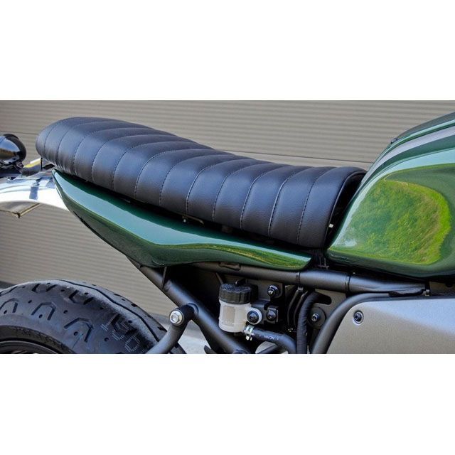 S2コンセプト Saddle Plate vintage XSR 700 ｜ W43Y.002 XSR700 s2_W43Y_002