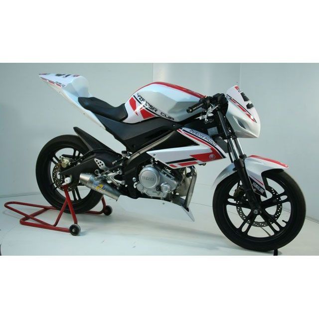 S2コンセプト Radiator Scoops YZF125 ｜ Y124 YZF125 s2_Y124｜モトメガネ 店