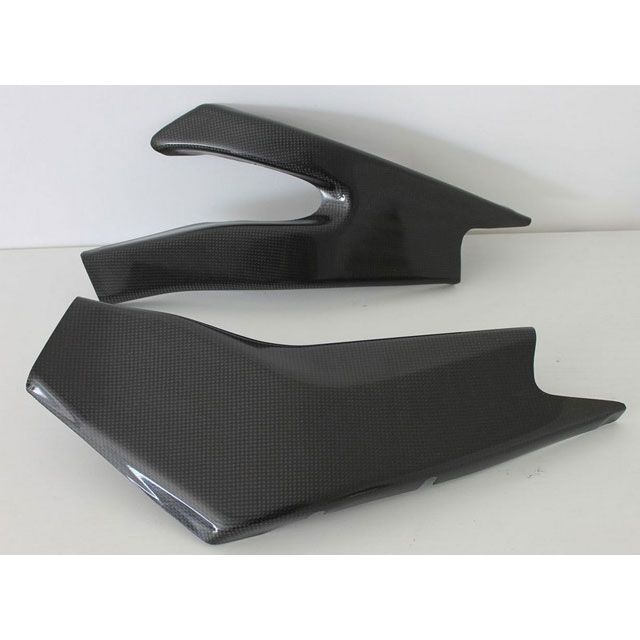 S2コンセプト Swingarm protection YAMAHA R6 RJ11 2006-2007 カーボン ｜ CAYJR-C059-R6-RJ11 R6 s2_CAYJR-C059-R6-RJ11-carbon