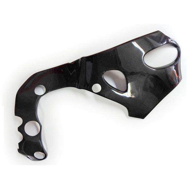 S2コンセプト Frame protection HONDA CBR1000RR from 2017 カーボン ｜ CAHJR-C312 CBR1000RR HRC s2_CAHJR-C312-carbon｜モトメガネ 店