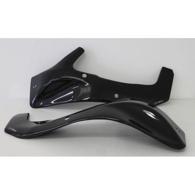 S2コンセプト Frame protection KAWASAKI ZX6R 2009-16 ｜ CAKJR-C117 ZX6R s2_CAKJR-C117｜モトメガネ 店