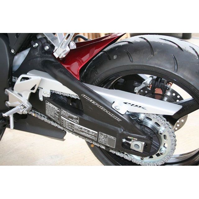 S2コンセプト Chain guard CBR1000RR | W13H4686 CBR1000RR s2_W13H4686|モトメガネ 店