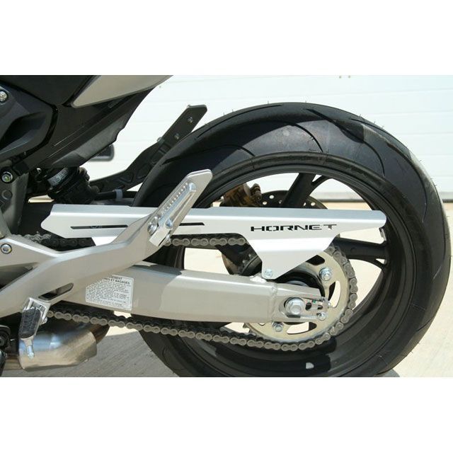 S2コンセプト Chain guard HORNET 600 | W13H1399 HORNET 600 s2_W13H1399|モトメガネ 店