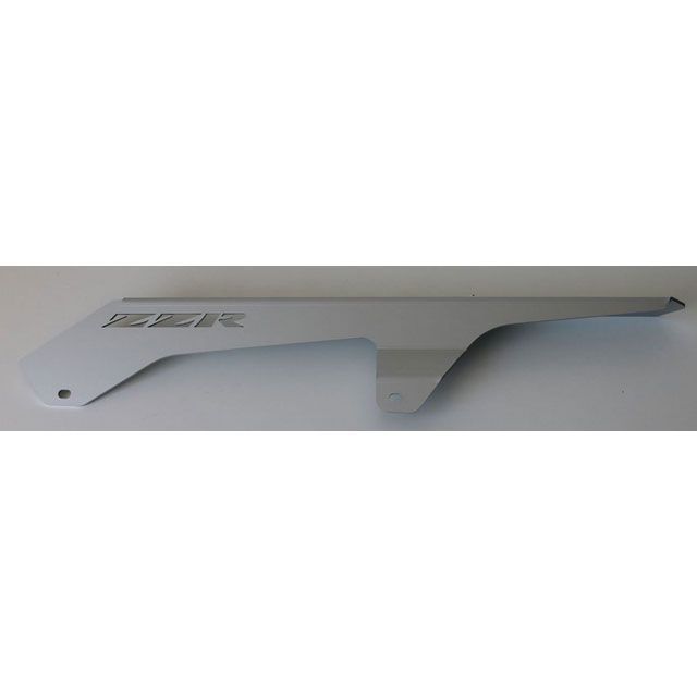S2コンセプト Chain guard Kawasaki ZZR1400 アルミニウム ｜ W13K4084 ZZR1400 s2_W13K4084-aluminium