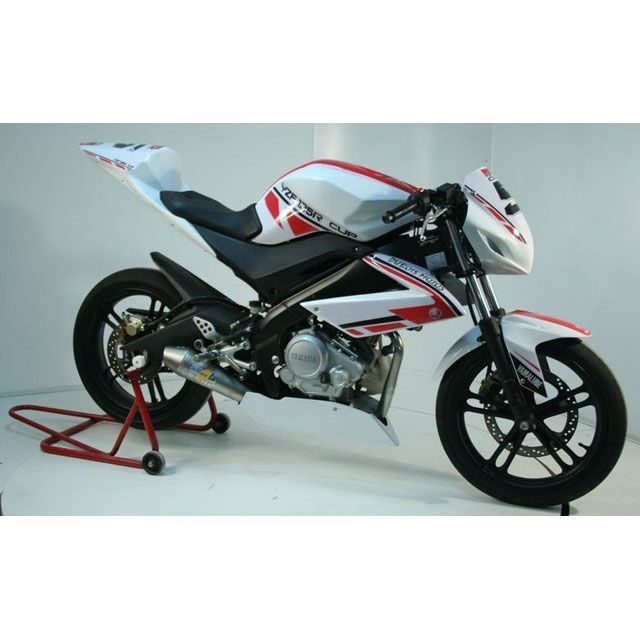 S2コンセプト Tank cap YZF125 ｜ Y122 YZF125 s2_Y122