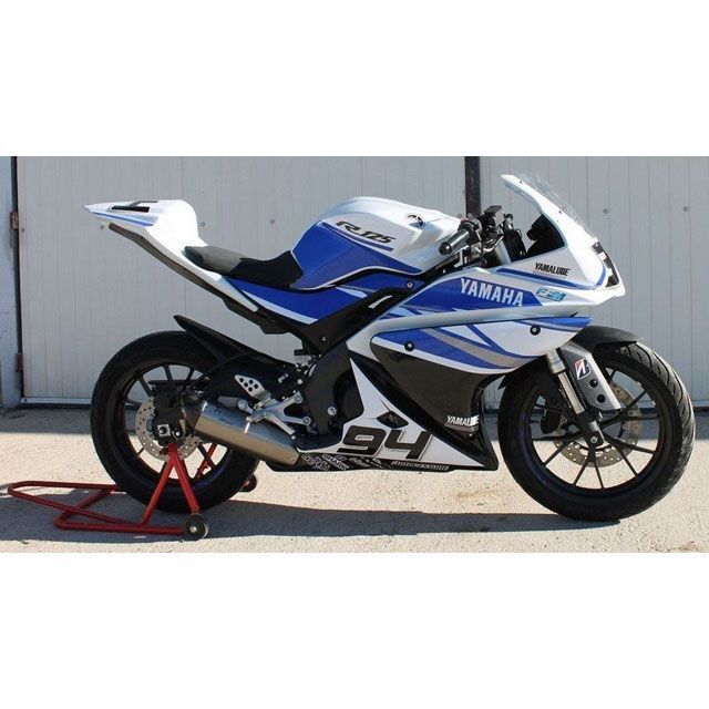 S2コンセプト Saddle complete YZF125R CUP 2015-17 ｜ CAYS2-Y122 YZF125 s2_CAYS2-Y122｜モトメガネ 店
