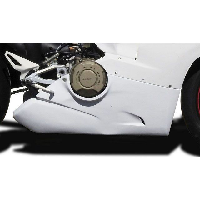 S2コンセプト Lower fairing Racing DUCATI Panigale V4 | CADS2-D1004 PANIGALE V4 s2_CADS2-D1004|モトメガネ 店
