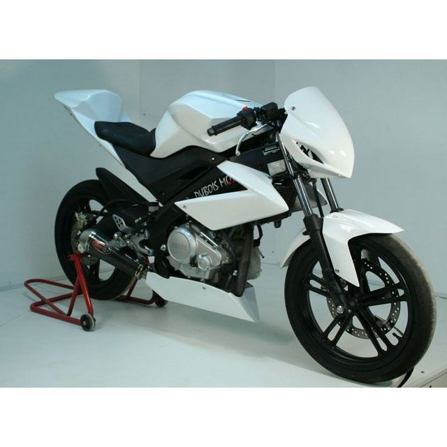 S2コンセプト Belly pan YZF125 ｜ Y123 YZF125 s2_Y123｜モトメガネ 店