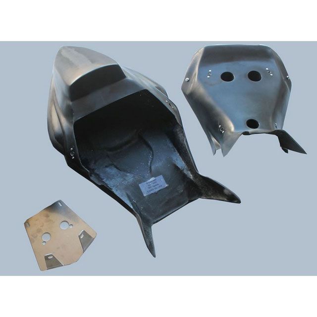 S2コンセプト Saddle naked racing avec support MV-AGUSTAALE ｜ CAMVS2-674 BRUTALE 675 s2_CAMVS2-674