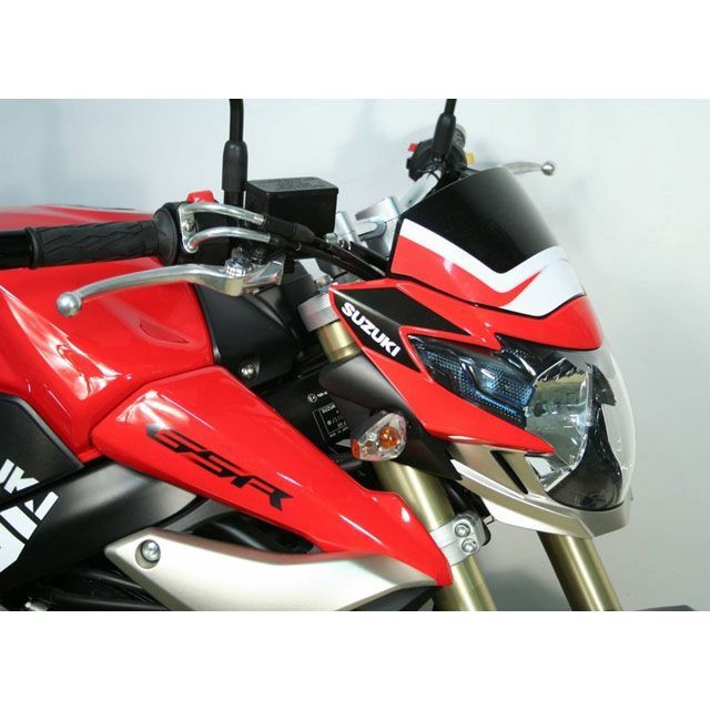 S2コンセプト Flashing shutters GSR750 ブラック | S757H.000 GSR 750 s2_S757H_000-black