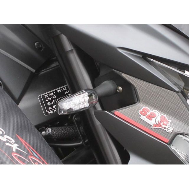S2コンセプト Flashing shutter GSX-S750 ｜ W30S.003 GSX-S 750 s2_W30S_003