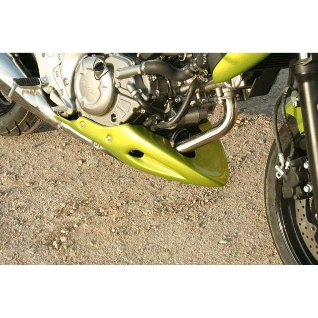 S2コンセプト Belly pan Suzuki Gladius raw to paint ｜ S653 GLADIUS s2_S653-raw-to-paint