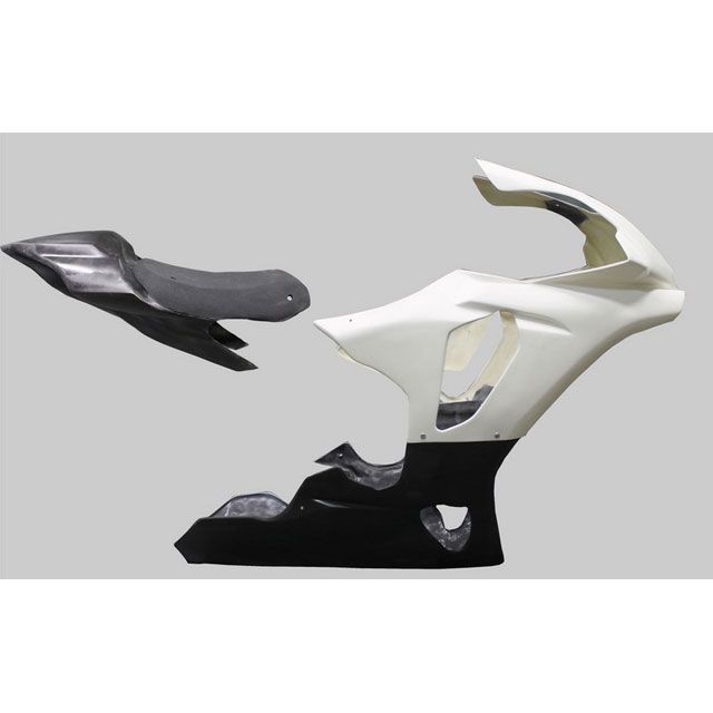 S2コンセプト Set complet YAMAHA R1 2015 endurance ｜ CAYS2-Y1000 R1 s2_CAYS2-Y1000