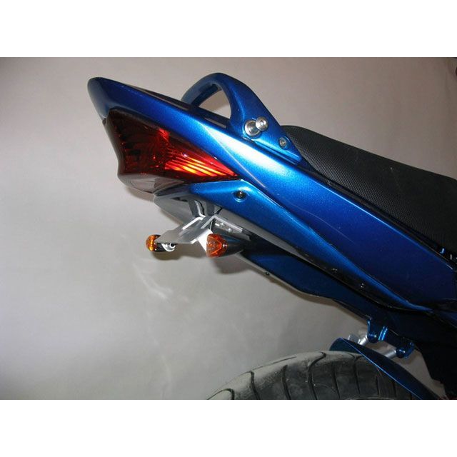 S2コンセプト Wheel arch BANDIT 650 raw ｜ 701HABS.000-BANDIT650 BANDIT 650 s2_701HABS_000-BANDIT650-raw｜モトメガネ 店