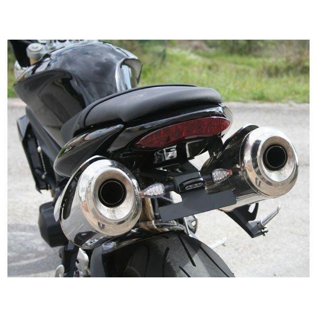 S2コンセプト Wheel arch STREET TRIPLE raw ｜ T671.000 STREET TRIPLE s2_T671_000-raw
