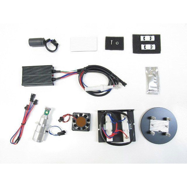 プロテック 65055 LB7-BRT LEDヘッドライトバルブキット R1200RT 65055