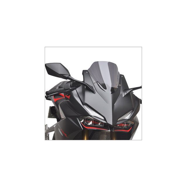 旭風防 スクリーン（スモーク） CBR250RR CBR-01｜モトメガネ 店