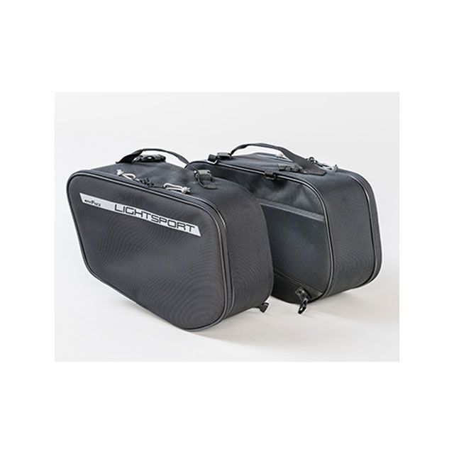 楽天市場】タナックス モトフィズ MFK-262 ライトスポルトサイドバッグ