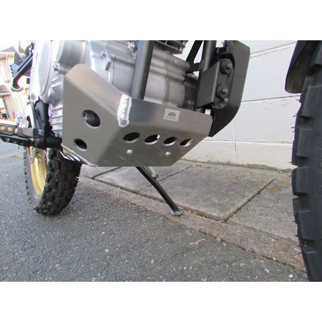 ディービーズ アルミアンダーガード XT250 XT250-UG2|モトメガネ 店