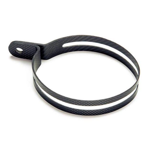 アクラポビッチ サイレンサーバンド Type T6 ダエンチタン P-MCT6