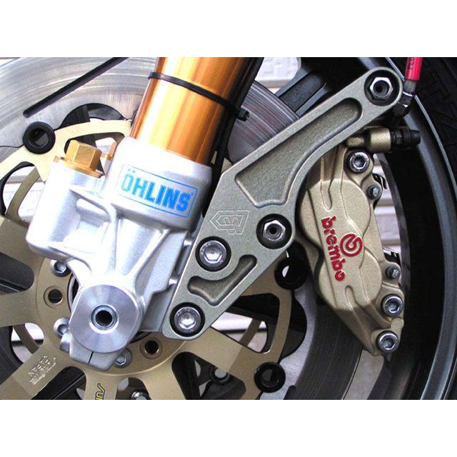 クレバーウルフ キャリパーサポート XJR1300 CS100-99XJ-00 40,394円