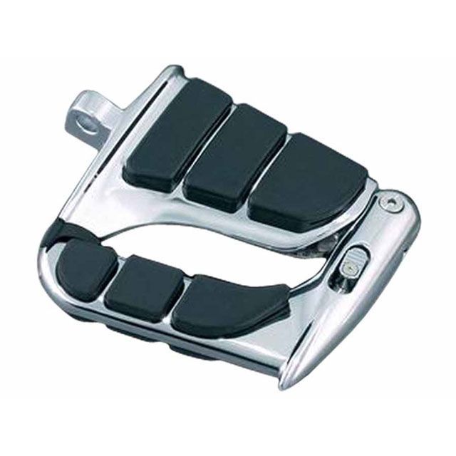 クリアキン クルーズペグSWINGWING 1ペア オス型アダプター付 T14-KUR4466｜モトメガネ 店 29,267円