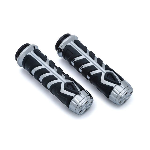 クリアキン スピアー グリップ CHR INDIAN INDIAN T14-KUR5752｜モトメガネ 店