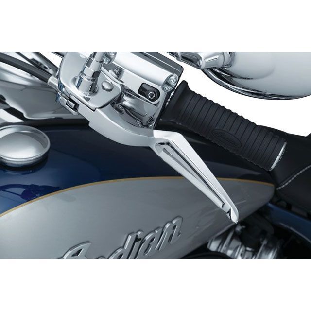 クリアキン ファントムレバー CHR INDIAN INDIAN T14-KUR5774｜モトメガネ 店
