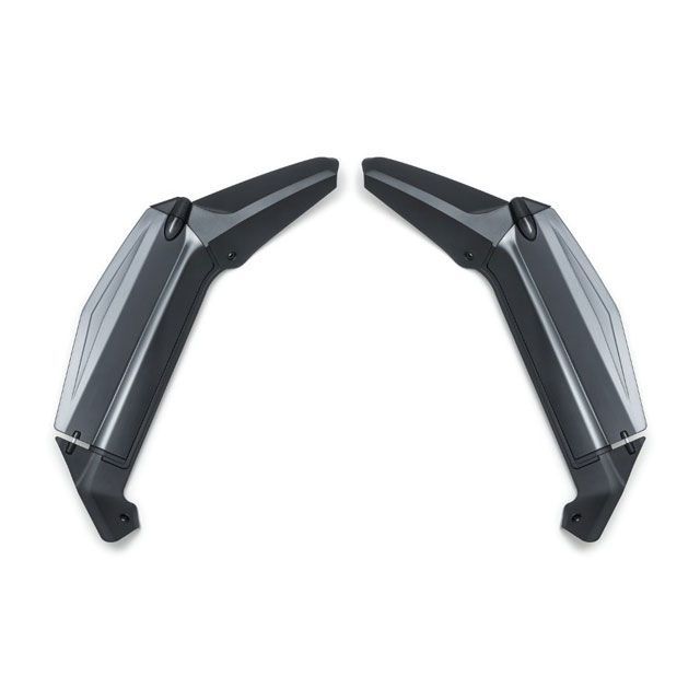クリアキン エアディフレクター D.SMK GOLD WING 18-19 GOLD WING T14-KUR6579｜モトメガネ 店 23,694円