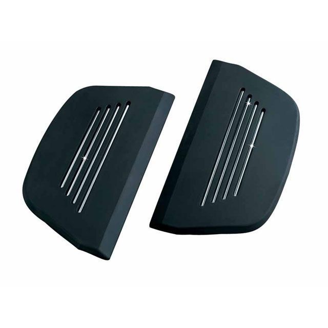 クリアキン PREMIUMフロアボードカバー/インサート Traditional DーShaped T14-KUR7554｜モトメガネ 店 13,438円