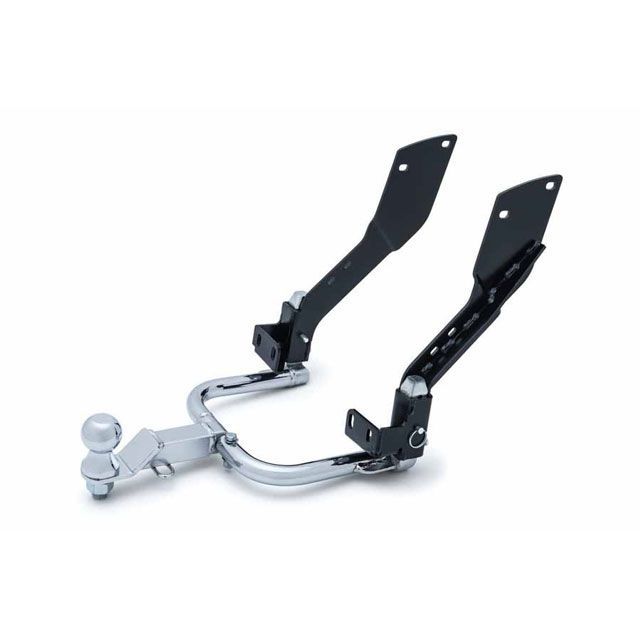 クリアキン ヒッチレシーバー TOURING 14-19 TOURING T14-KUR7657|モトメガネ 店