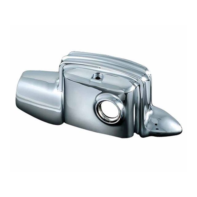 クリアキン リア マスターシリンダーカバー ELECTRA GLIDE 08-19 ELECTRA GLIDE T14-KUR8653｜モトメガネ 店