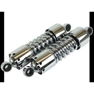 グッズ G-SUSPENTION280 12-12 グラストラッカー カラー クローム G5-00174 28,662円