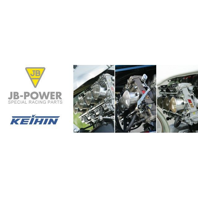 ビトーR&D JB FCRキャブレター 41 MOTOGUZZI 1000/1100SPORT 1000/1100SPORT 301-41-903B｜モトメガネ 店