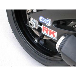 楽天市場】Jトリップ アルミ製フックボルト カラー ブラック JT