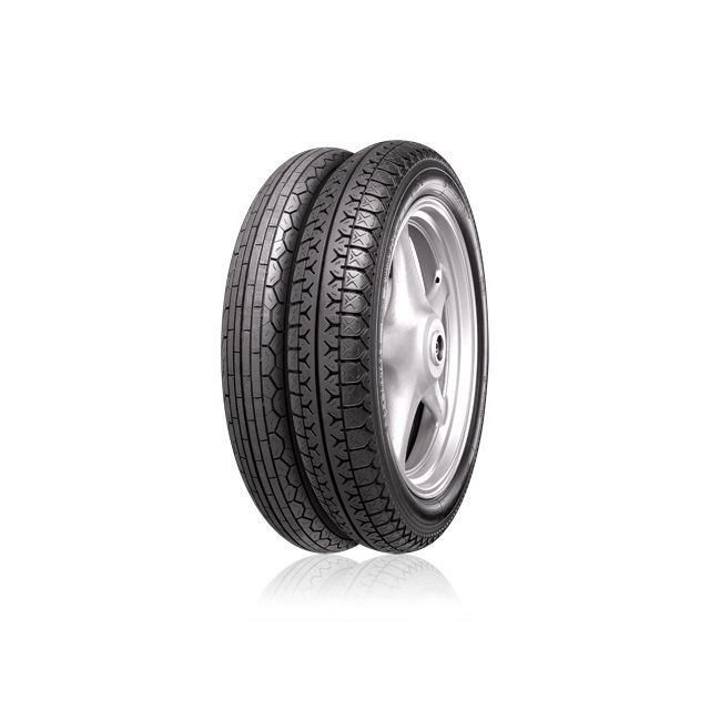 コンチネンタル K 112 MT 90 16 T M/C 71H TL 汎用