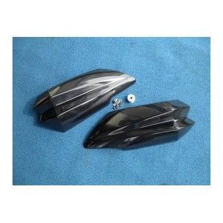 プレジャー サイドパネル DトラッカーX KLX250 仕様 Lのみ ＰＫ３０９０６－Ｌ