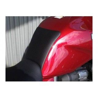 プレジャー PLEASURE タンクパッド ワイド カワサキ KAWASAKI ニンジャ