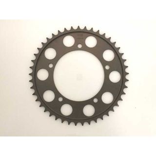 アファム リアスプロケット(オン) 530 歯数 45T 87603-45|モトメガネ 店
