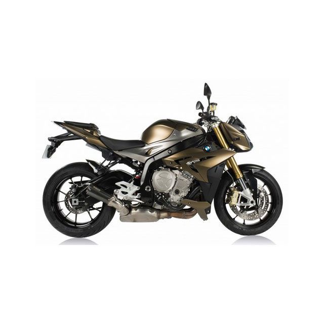 ボス エキゾースト SSEC RR カーボン スチール-スリップオン（EU圏公道走行認可eマーク付） S 1000 R S 1000 RR bos_0900010CS｜モトメガネ 店 54,037円